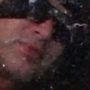 Meet your Posher, Ricky